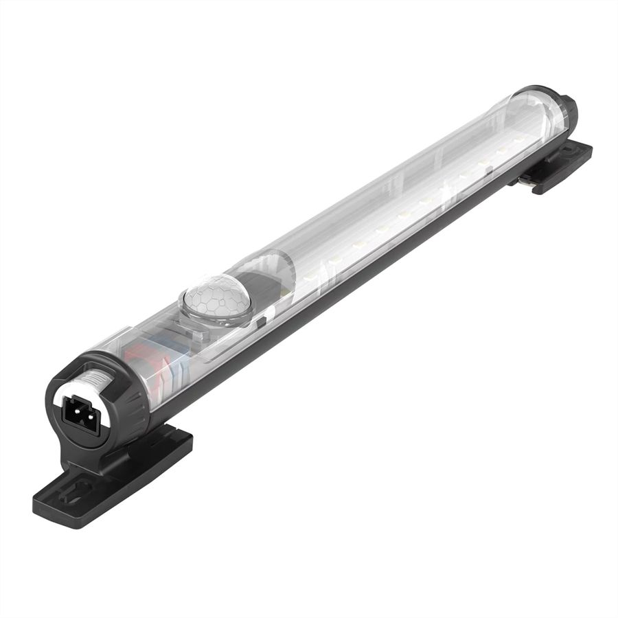 SCHROFF Compact LED-Light 550LM Motion Sensor