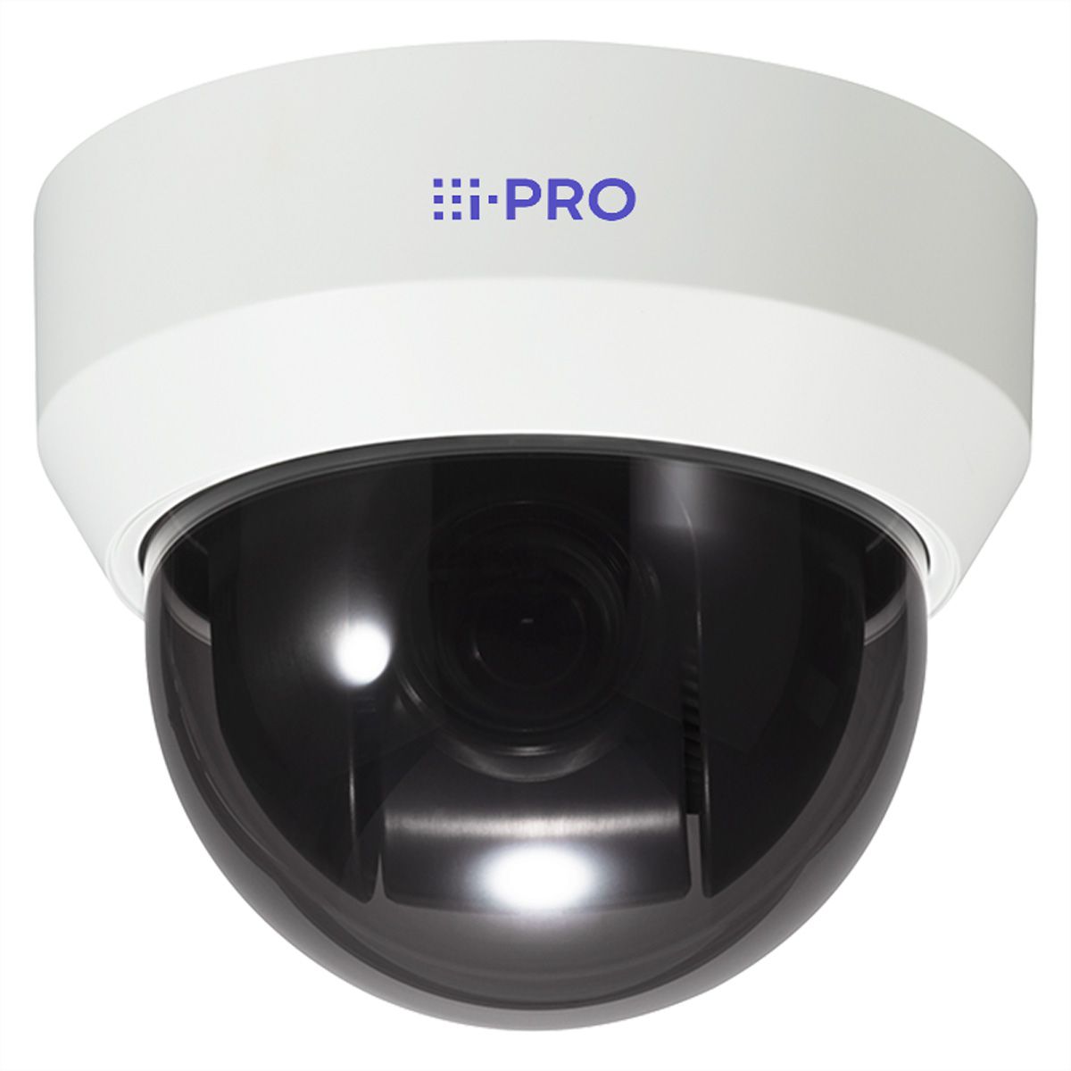 i-PRO WV-S65501-Z1G, PTZ OUT VANDAL 1/3" 5MP 4,7mm bis 47mm