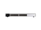 ATEN SN1132CO 32-Port Serieller Konsolen Server mit Dual Power