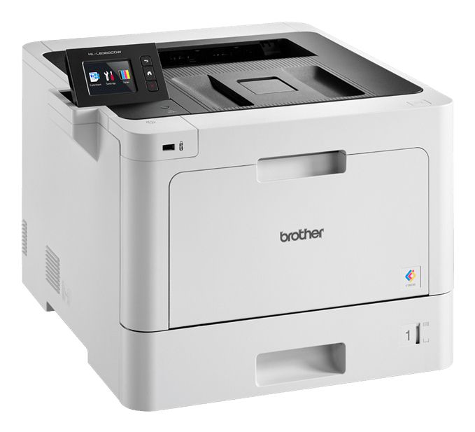 Brother HL-L8360CDW Laser-Drucker Farbe 2400 x 600 DPI A4 WLAN