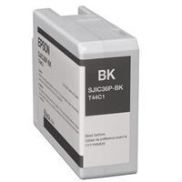 Epson C13T44C140 Druckerpatrone 1 Stück(e) Original Schwarz