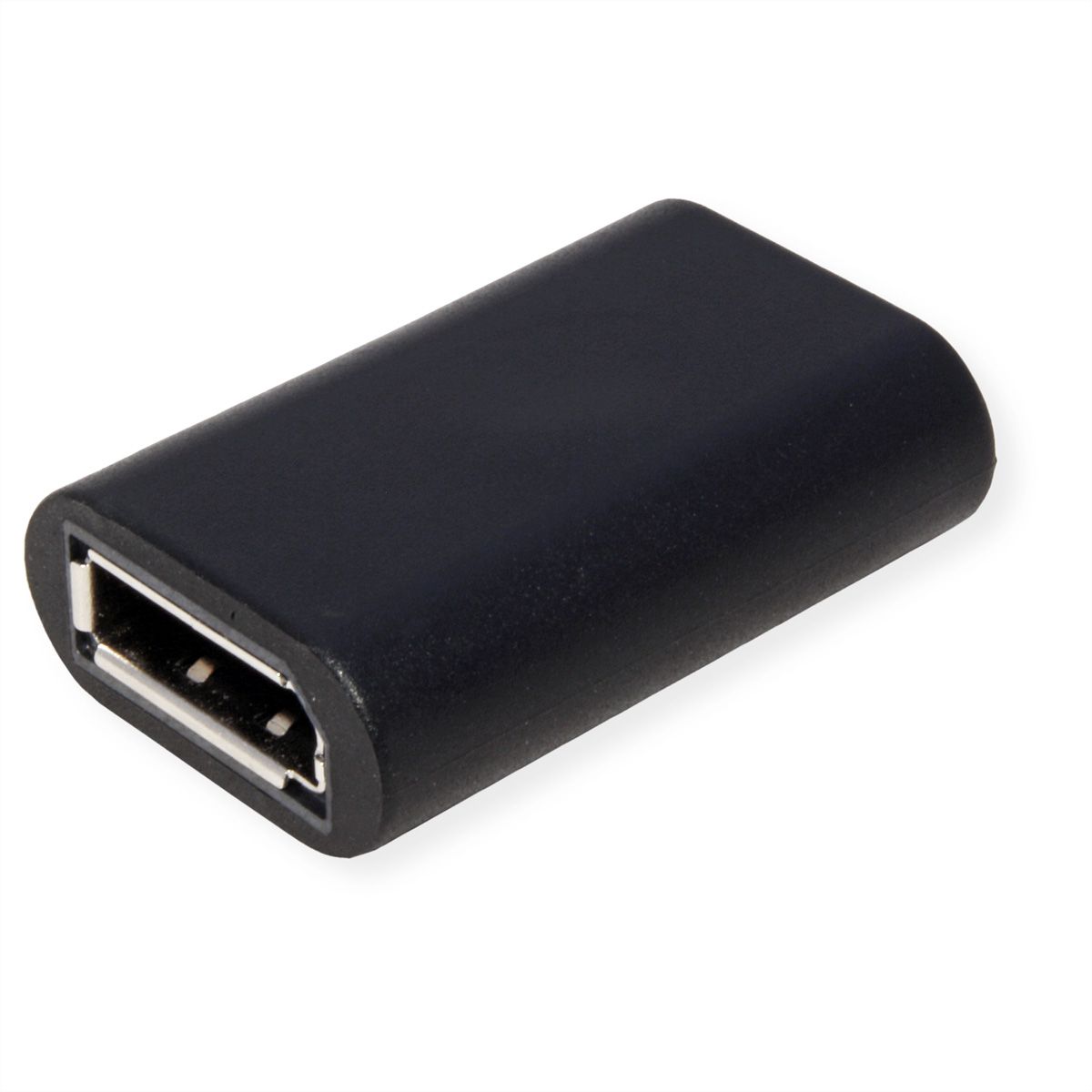 VALUE DisplayPort Adapter, DP BU - DP BU