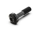 SCHROFF Halsschraube mit Torx - HALSSCHR.12.3 TORX SW 100ST