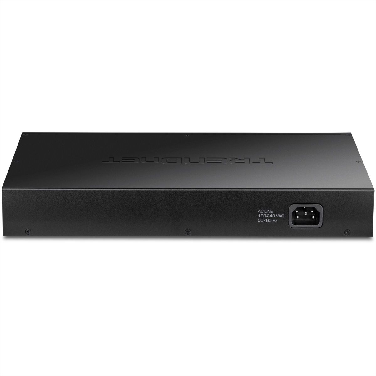 TRENDnet TPE-1020SB 10-Port PoE++ Switch Gigabit Web Smart