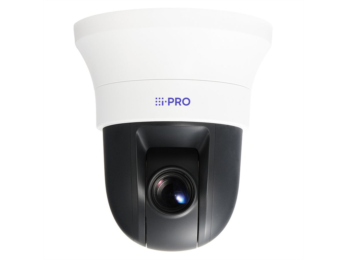 i-PRO WV-S61302-Z4V 2MP AI INDOOR PTZ Netzwerk Kamera