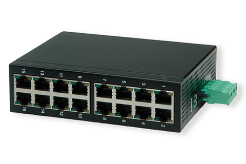 Industrial Networking (aktiv)