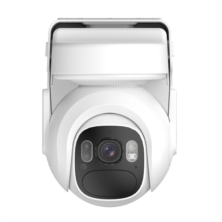 DAHUA DH-IPC-BP4AP-4G-0360B-EUR PT-Kamera 4 MP, 78.4°, IR-LED 30m, LTE