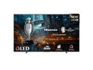 Hisense TV 100E77NQ PRO , 100", 4K, QLED, 120Hz
