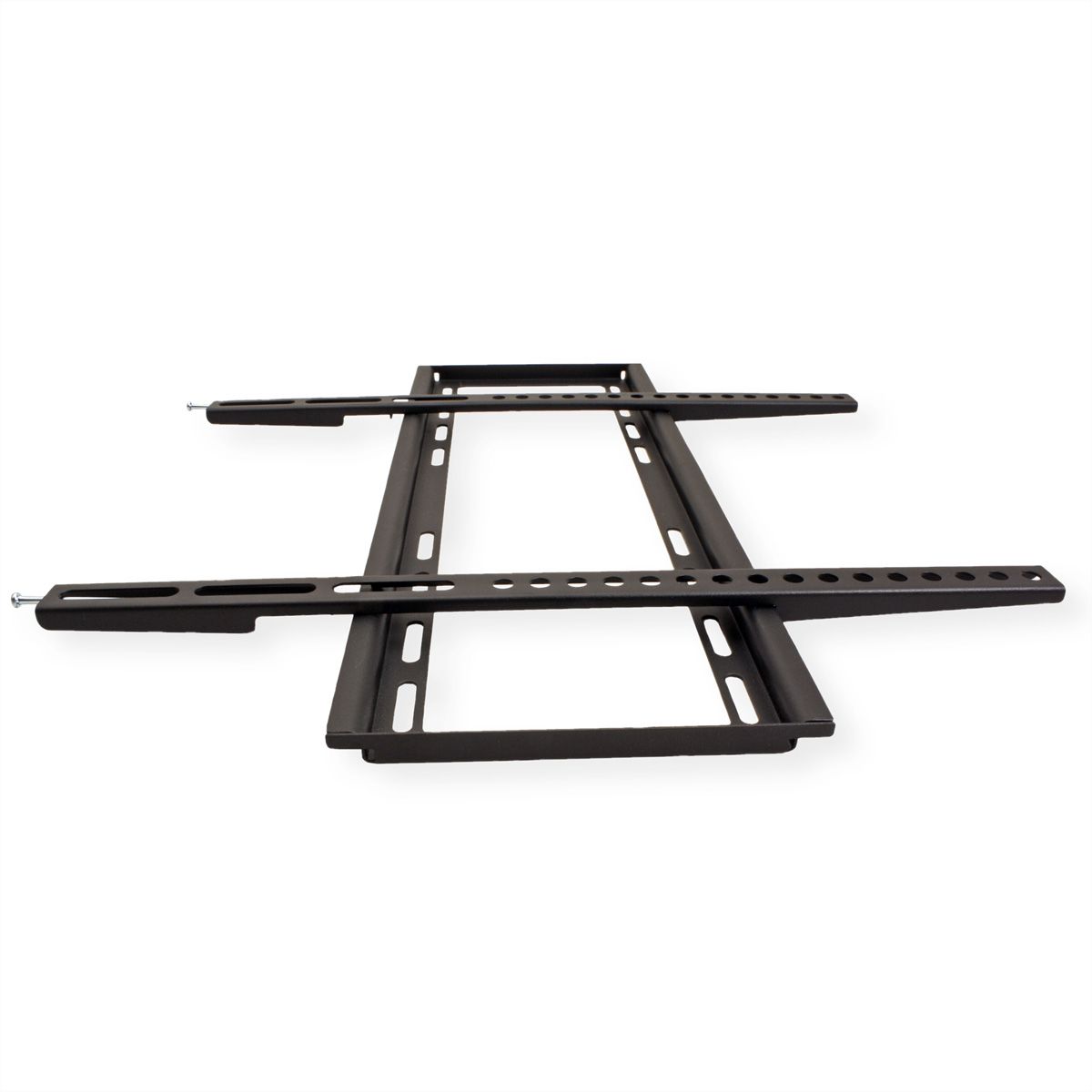 VALUE Slim TV-Wandhalterung, fest, 32-55 Zoll, bis 35 kg