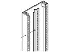 SCHROFF Rasterprofile - RASTERPROFILE 19"24HE (2STK)