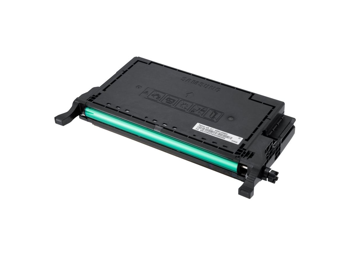 Samsung CLT-K5082S Tonerkartusche Original Schwarz 1 Stück(e)