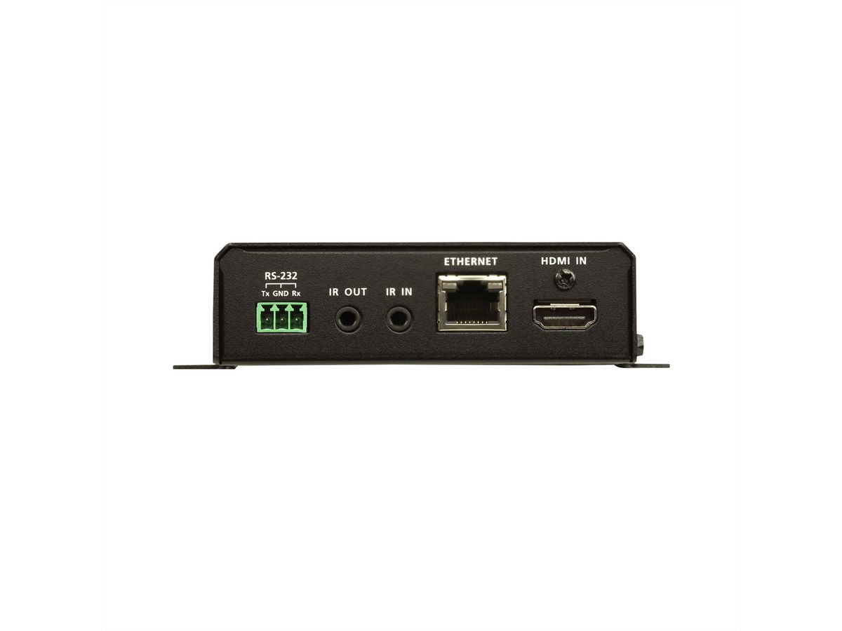 ATEN VE814AT HDMI HDBaseT Sender mit lokalem Ausgang 4K bei 100m