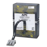 APC RBC32, Batteriekit