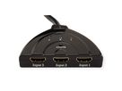 VALUE HDMI Switch, 3-fach