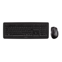 CHERRY DW 5100 Funktastatur mit Maus