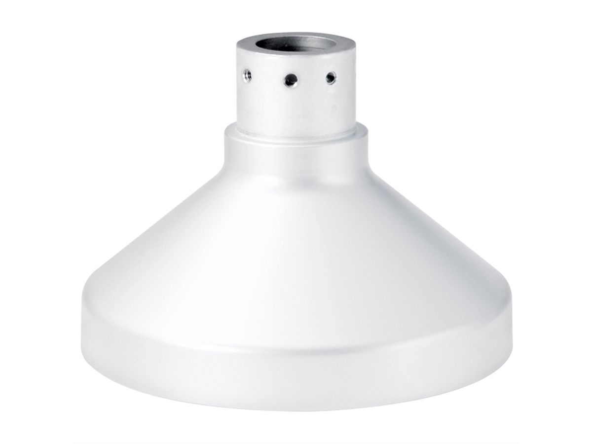i-PRO WV-QSR501S-W Bracket, Heavy Salt Damange Resistance