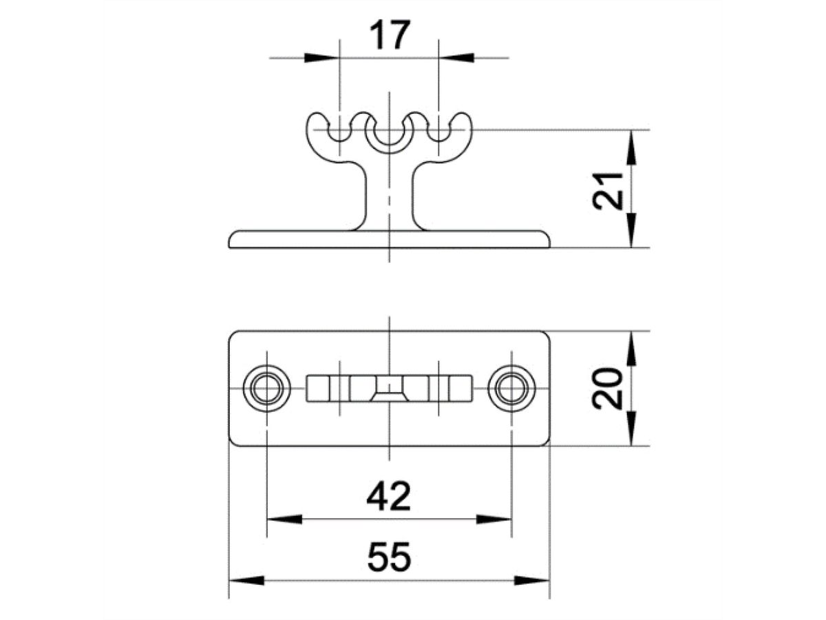 BACHMANN Easy-Desk-3G