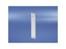 SCHROFF Frontplatte, U-Profil, schirmbar - FRONTPLATTE IEEE 3HE 11TE