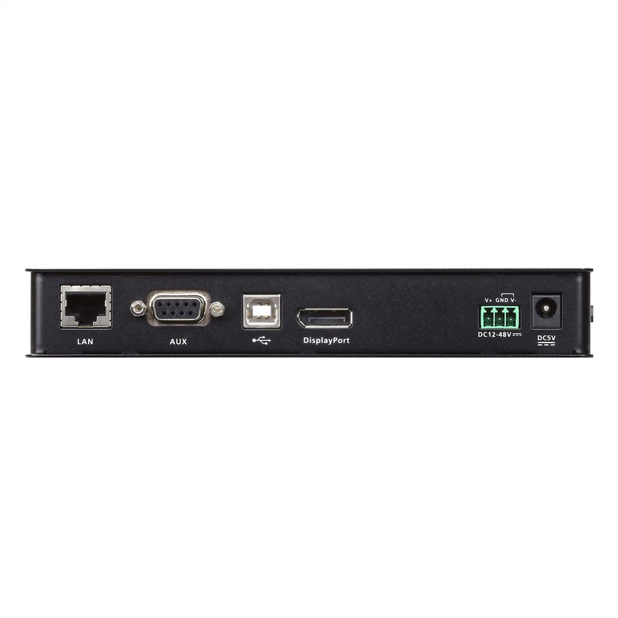ATEN KE9900ST Slim DisplayPort Einzeldisplay KVM over IP-Sender
