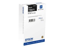 Epson C13T90714N Druckerpatrone 1 Stück(e) Original Schwarz