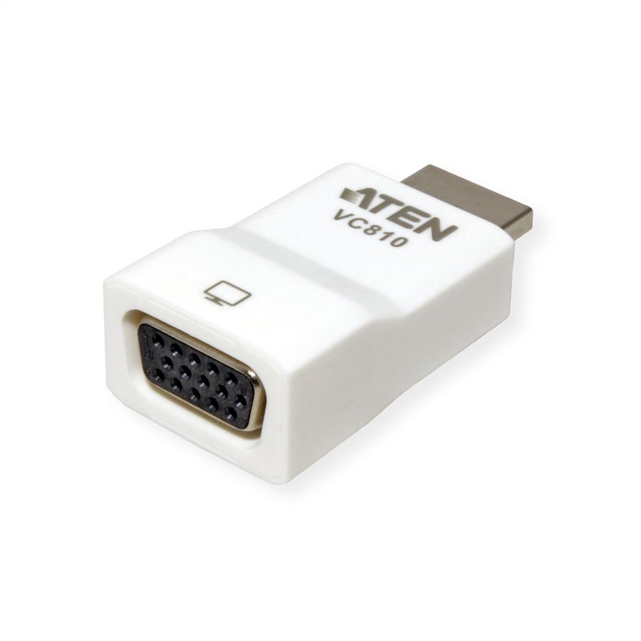 ATEN VC810 HDMI auf VGA Konverter