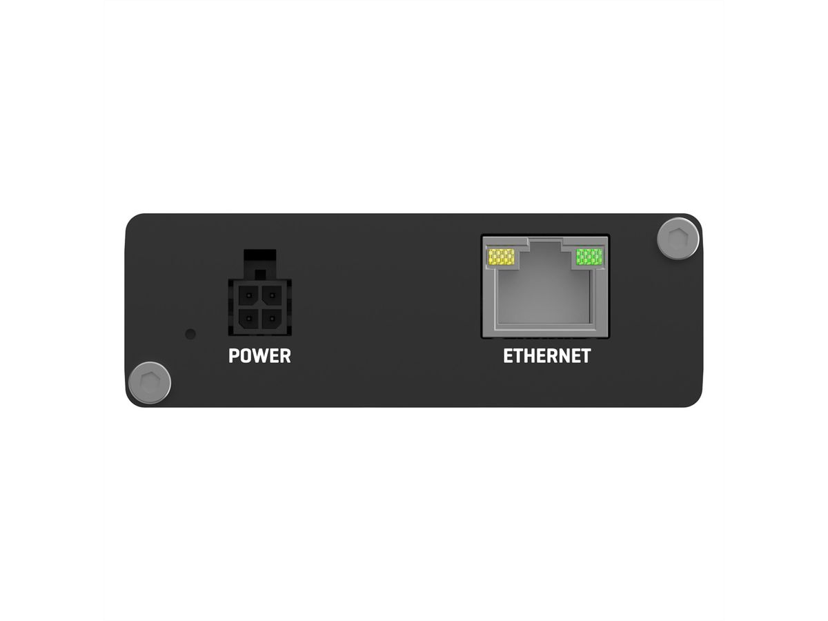 TELTONIKA TRB140 LTE/4G/3G/2G rugged Industrie Gateway