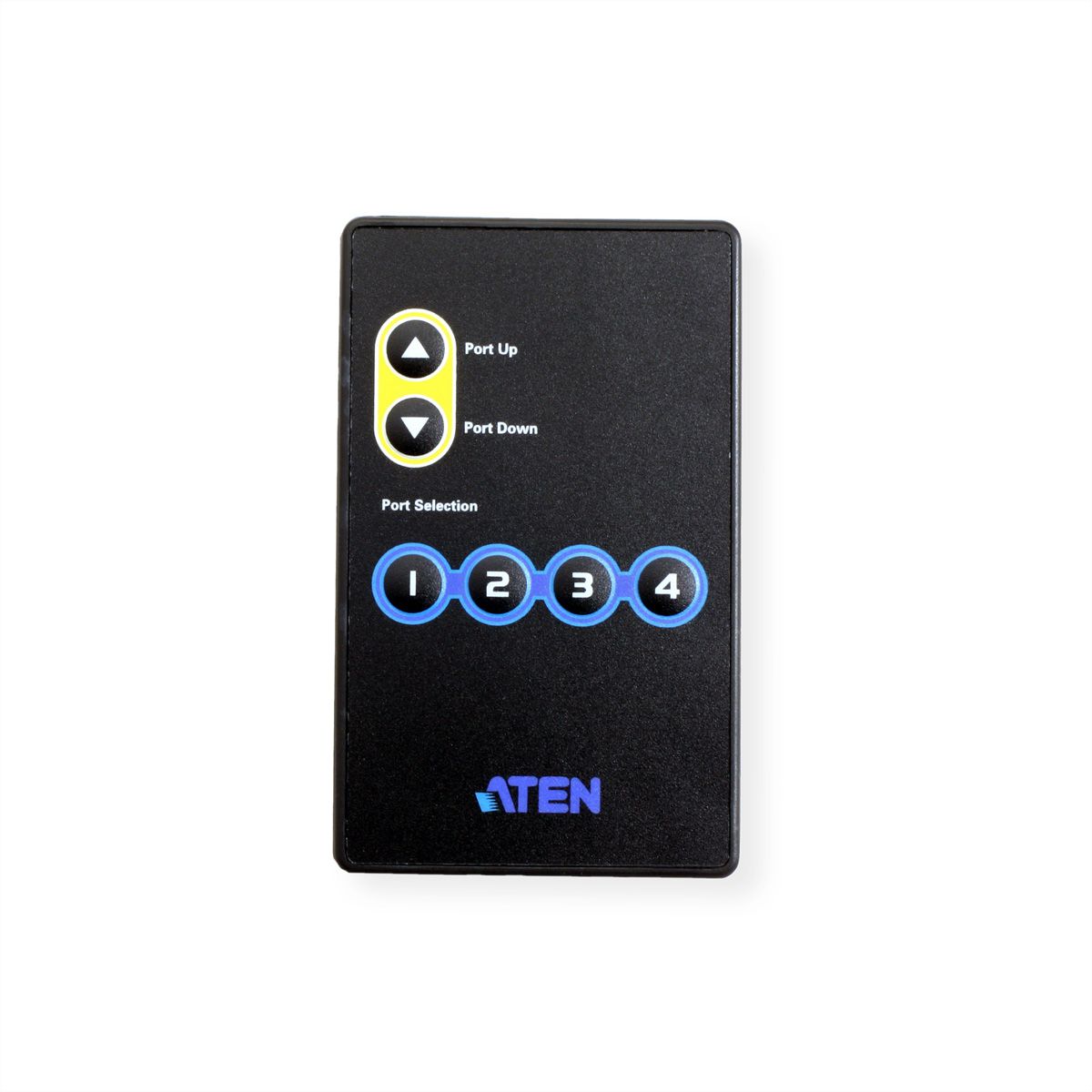 ATEN VS481B HDMI Switch mit 4 Ports Ultra HD 4K