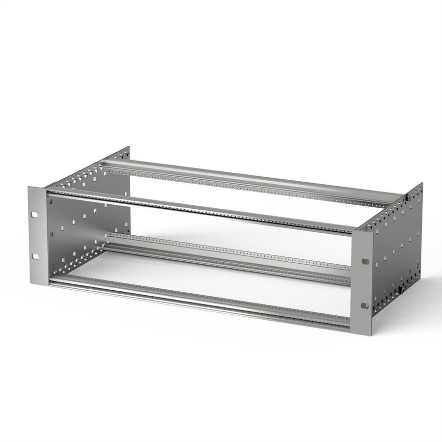 SCHROFF BGTR PRO F 6HE 84TE 355T MZ