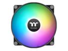 Thermaltake CT200 ARGB Sync 200mm Gehäuselüfter, schwarz