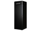 ROLINE 19-Zoll Netzwerkschrank Pro 36 HE, 600x600 BxT Glastür schwarz