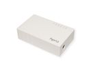 CUDY FS105D 5-Port 10/100 Desktop Switch