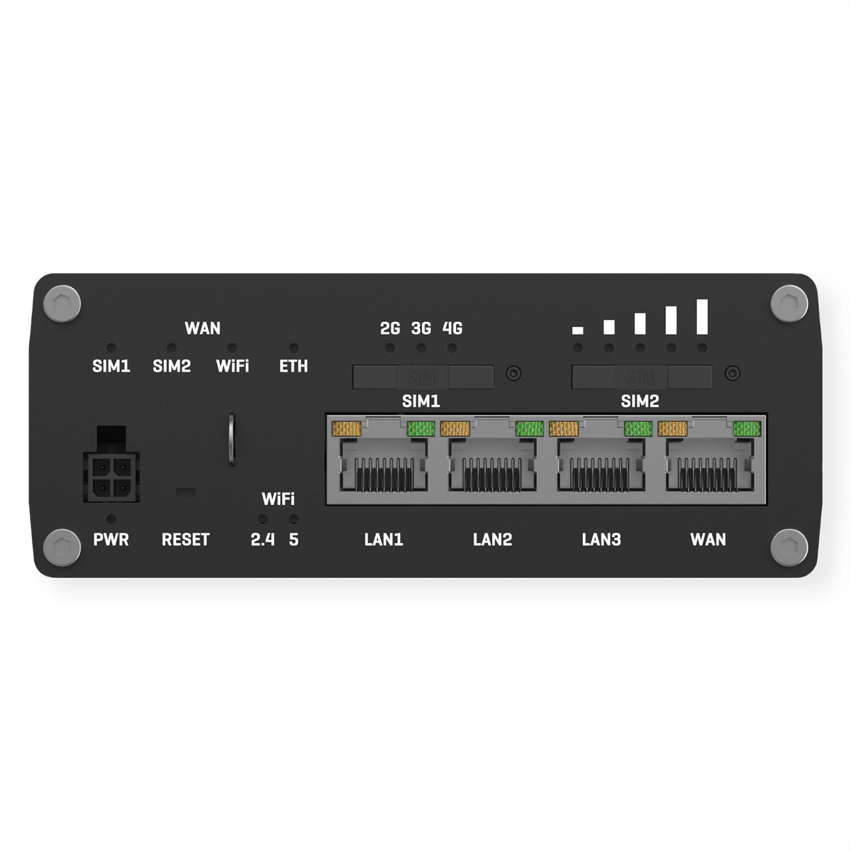 TELTONIKA RUTX11 LTE/4G Industrie Router