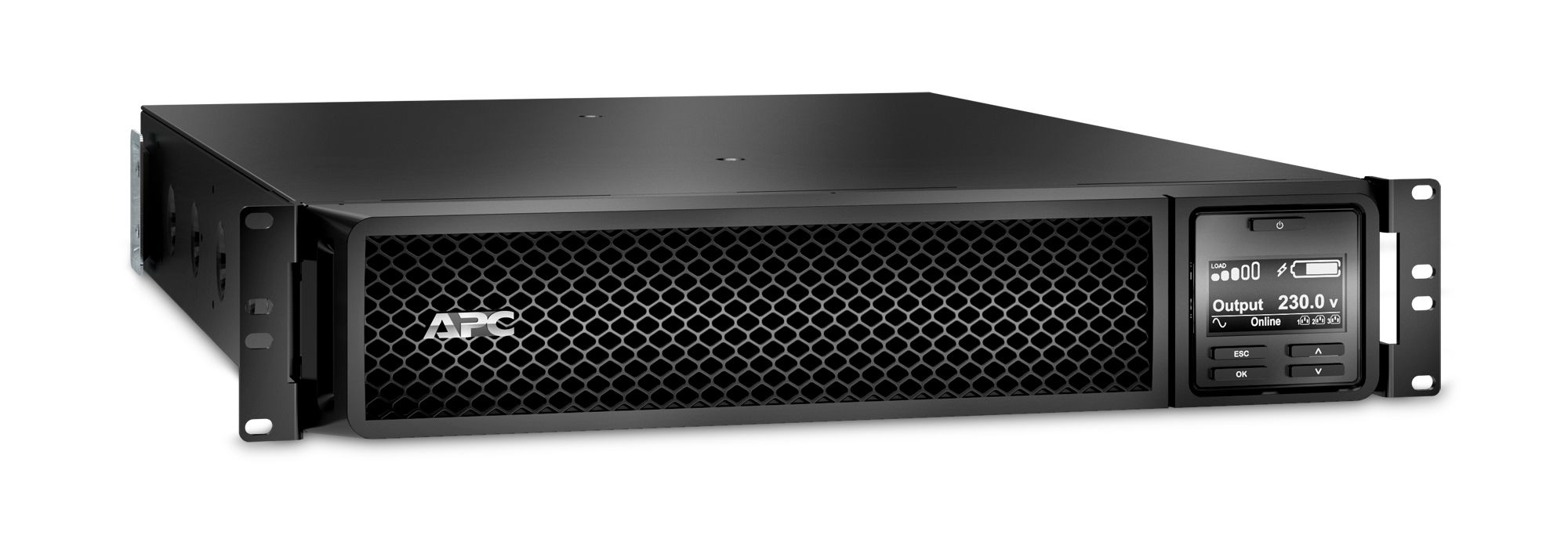APC SRT2200RMXLI  Smart UPS RT 2200VA Rackmount