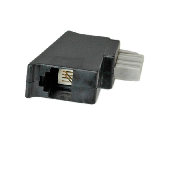 TAE N Adapter 2polig