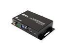 ATEN VC882 True 4K HDMI Repeater mit Audio Embedder und De-Embedder