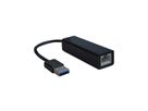 STANDARD USB 3.1 Gen 1 zu Gigabit Ethernet Konverter