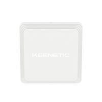 Keenetic Orbiter Pro AC1300 Mesh WiFi-5 Router/-Extender/-Access-Point, 4er-Pack