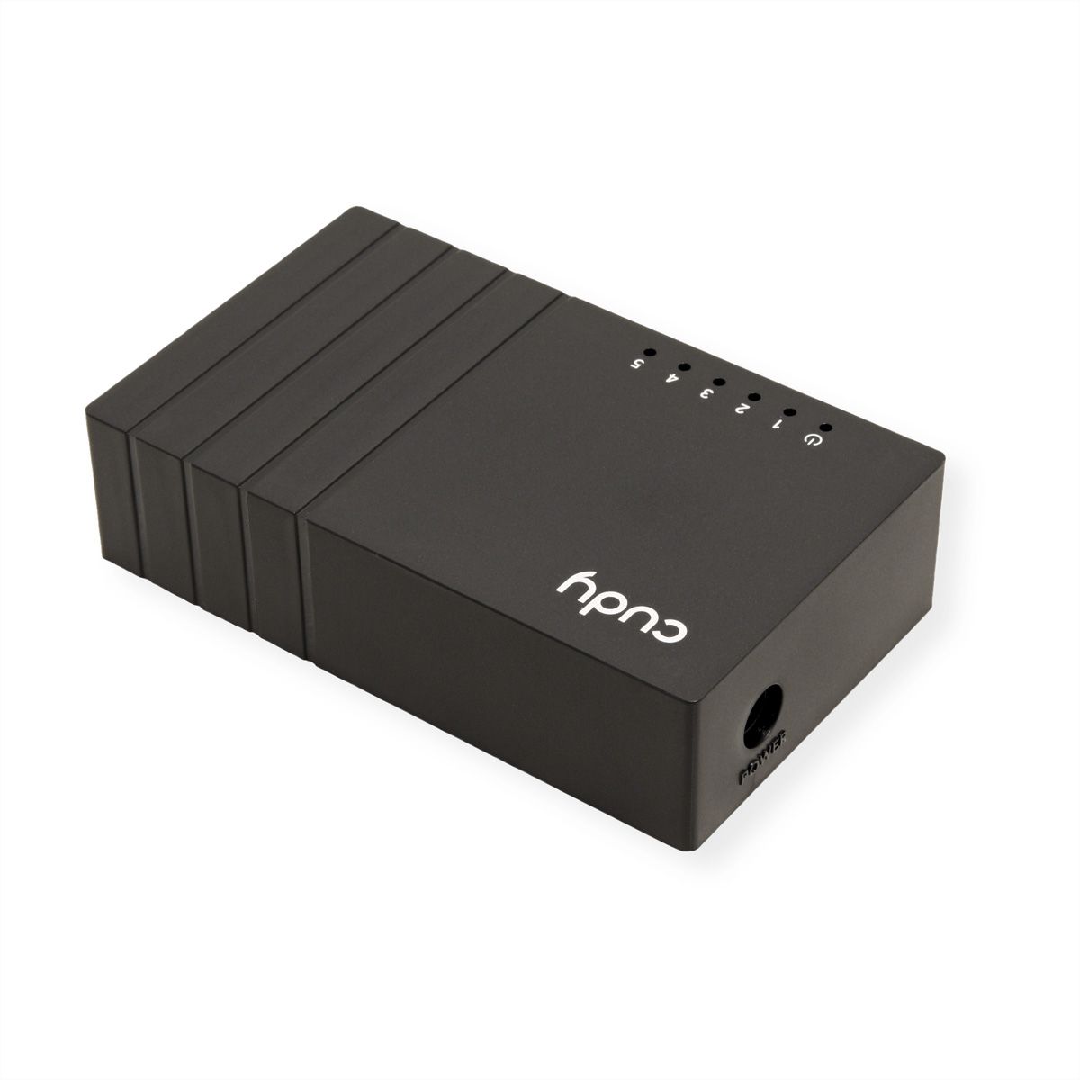 CUDY GS105D 5-Port Gigabit Switch