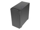 ANTEC P10C PC Gehäuse Performance Midi Tower ATX, schwarz