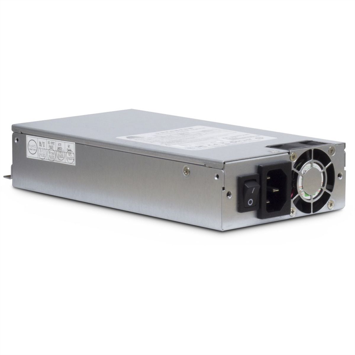 Netzteil 300W für Servergehäuse 1HE