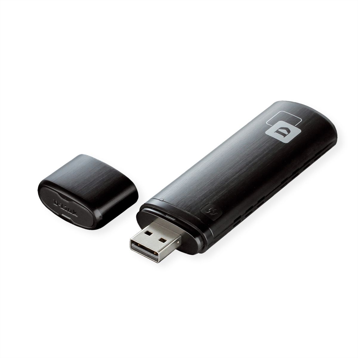 D-Link DWA-182 Wireless AC Dualband USB Adapter