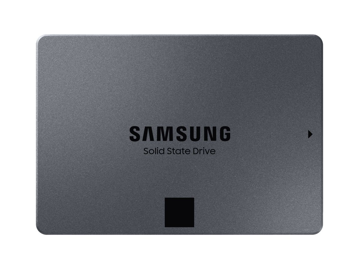 Samsung MZ-77Q8T0 2.5" 8000 GB SATA V-NAND MLC