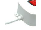 ROLINE 3-fach Steckdosenleiste mit Schalter, USB-Charger A+C, 3 m