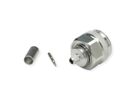 TELEGÄRTNER N-Crimpstecker, für RG-58C/U