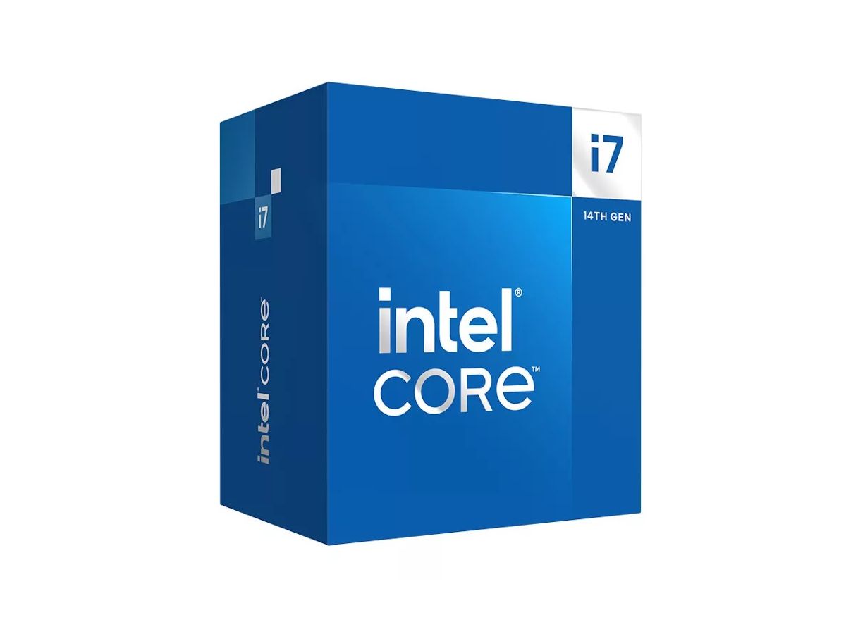 Intel Core i7-14700 Prozessor 33 MB Smart Cache Box
