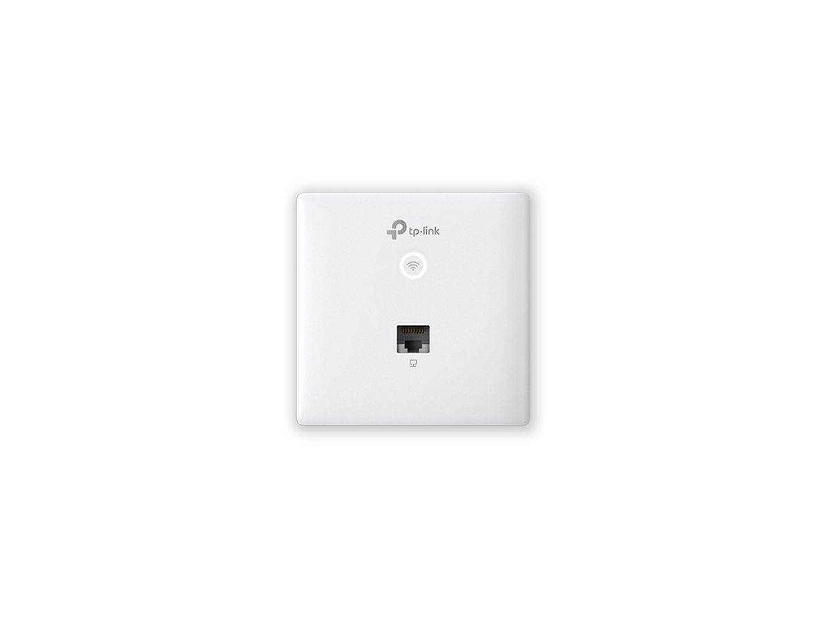 TP-Link EAP230-Wall 867 Mbit/s Weiß Power over Ethernet (PoE)
