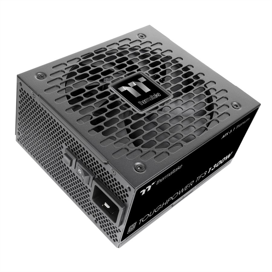 Thermaltake Toughpower TF3 1300W Netzteil