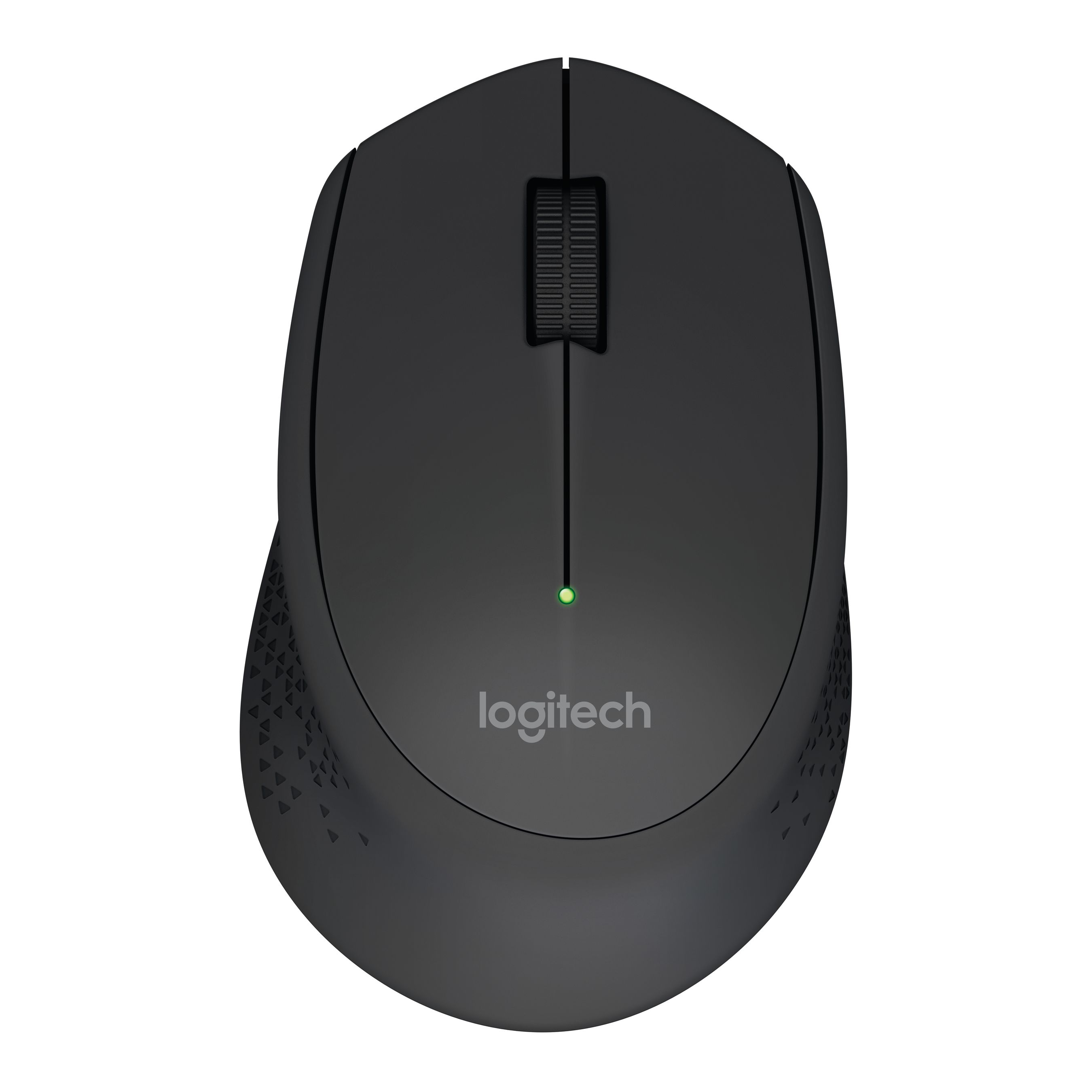 LOGITECH M280 wireless Maus, schwarz