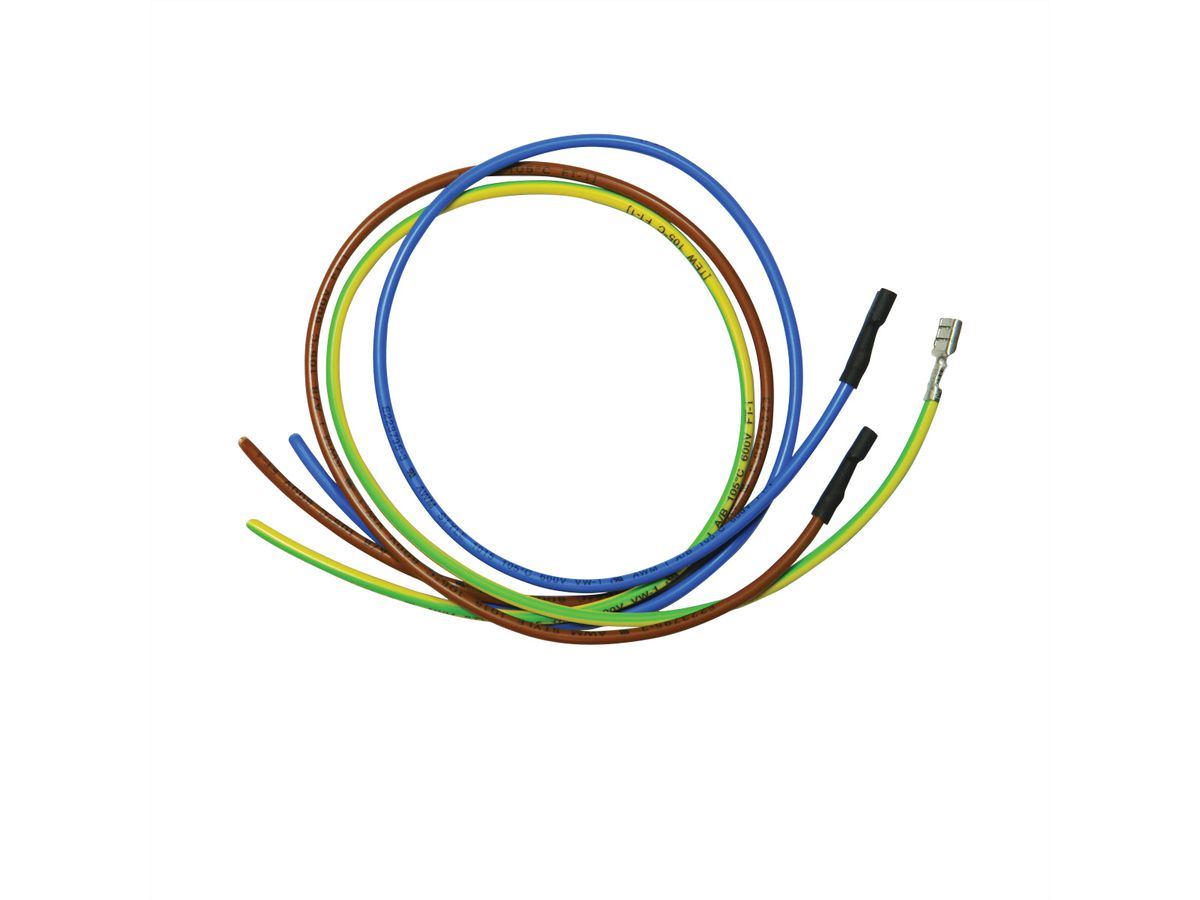 SCHROFF VERDRAHT.KIT PBPL SERIAL AC