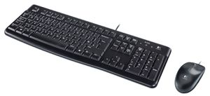 Logitech LGT-MK120-US